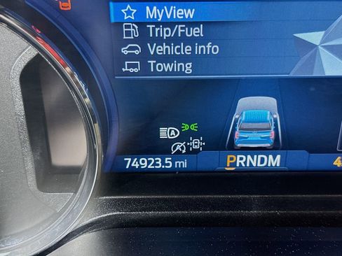 Used 2024 Ford Expedition Limited image 33