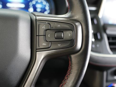 Used 2022 Chevrolet Tahoe RST w/ Sport Performance Package image 15