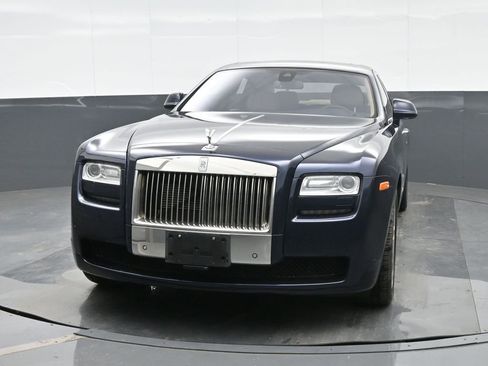 Used 2013 Rolls-Royce Ghost image 12