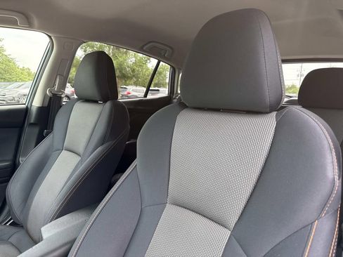 Used 2019 Subaru Crosstrek 2.0i Premium AWD/4WD image 25