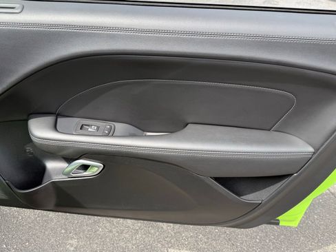 Used 2023 Dodge Challenger R/T Scat Pack w/ Plus Package image 41