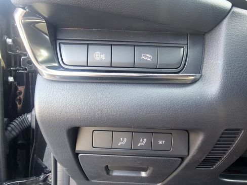 New 2025 MAZDA CX-30 AWD 2.5 S w/ Preferred Package image 13