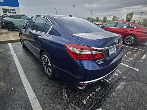 Used 2016 Honda Accord EX-L image 7