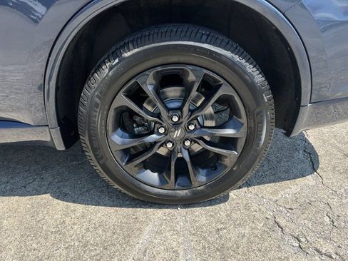 Used 2021 Dodge Durango GT AWD/4WD image 33