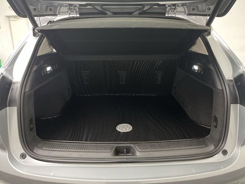 Certified 2023 Buick Envision Preferred w/ Sport Touring Package image 30