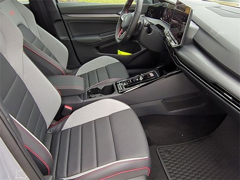 New 2026 Volkswagen GTI Autobahn image 21