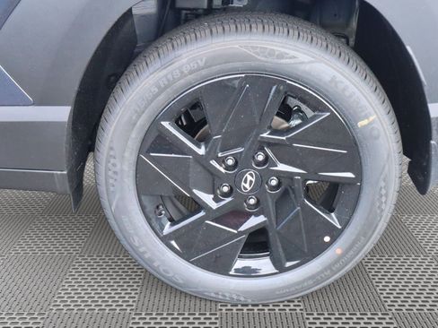 New 2026 Hyundai Kona SEL Sport image 5