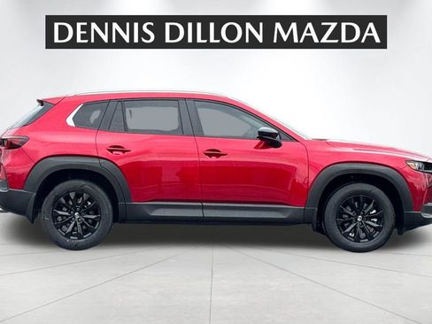 New 2026 MAZDA CX-50 AWD 2.5 S w/ Weather Package image 3