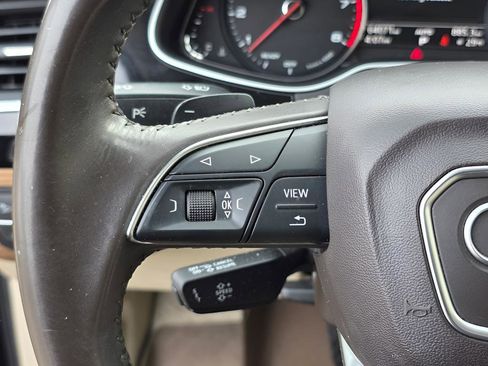 Used 2017 Audi Q7 3.0T Premium image 26