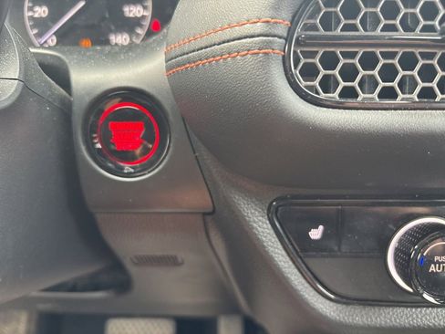 Used 2024 Honda HR-V Sport image 6