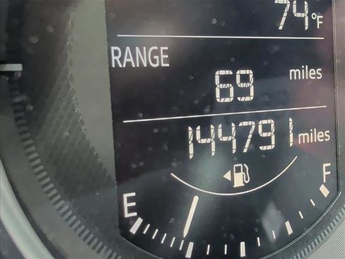 Used 2017 MAZDA CX-5 Touring w/ Preferred Equipment Package FWD image 6