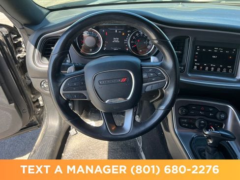 Used 2019 Dodge Challenger R/T RWD image 13