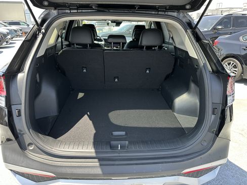 Certified 2023 Kia Sportage EX FWD image 20
