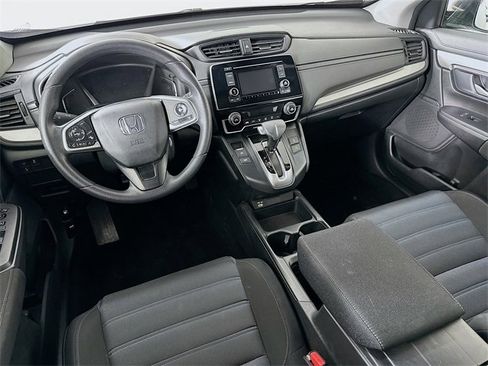 Certified 2020 Honda CR-V LX image 25