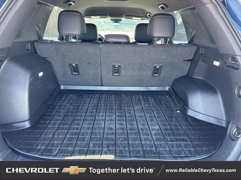 Certified 2026 Chevrolet Equinox LT w/ Convenience Package II image 9