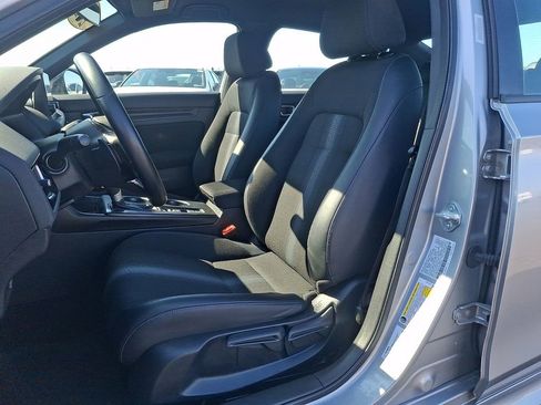 Used 2024 Honda Civic Sport image 13
