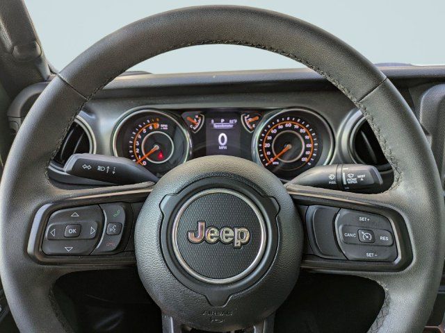 Used 2023 Jeep Gladiator Sport AWD/4WD image 27