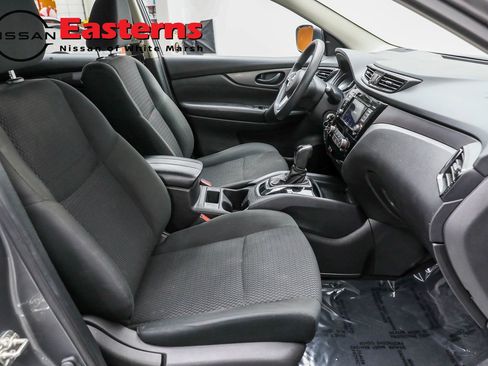 Used 2022 Nissan Rogue Sport S AWD/4WD image 21