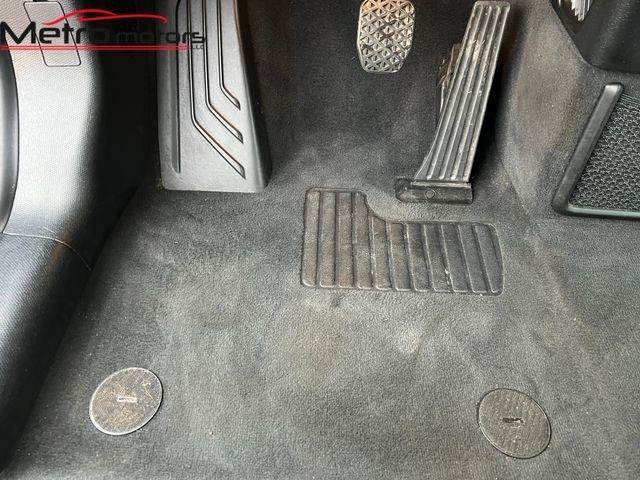 Used 2014 BMW i3 RWD image 13