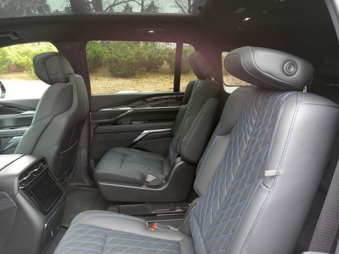 New 2025 Cadillac Escalade IQ Sport 1 image 23