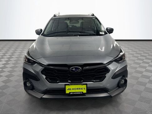 New 2026 Subaru Crosstrek 2.0i Premium AWD/4WD image 2