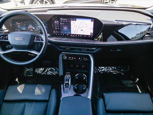 Certified 2025 Audi Q5 Premium w/ Premium Plus AWD/4WD image 14