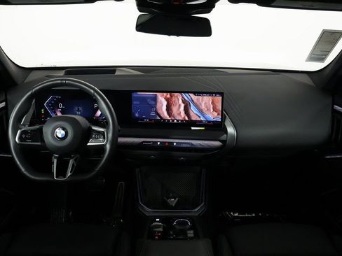 Used 2025 BMW X3 xDrive30i w/ Premium Package image 8