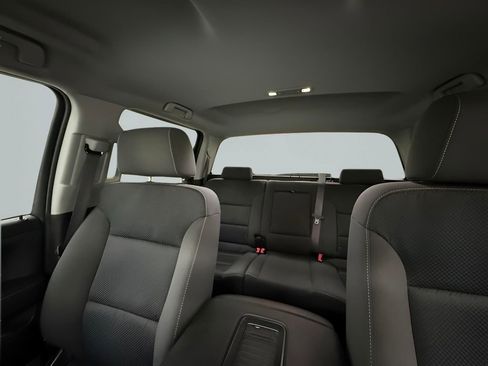 Used 2017 Chevrolet Silverado 1500 LT w/ All Star Edition image 11