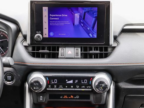 Used 2024 Toyota RAV4 Adventure image 13