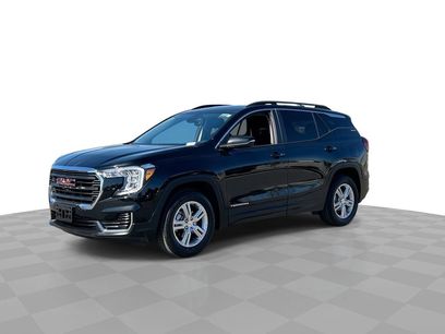 Used 2022 GMC Terrain SLE w/ Driver Convenience Package