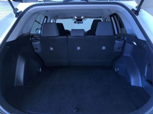 Used 2024 Toyota RAV4 LE image 24