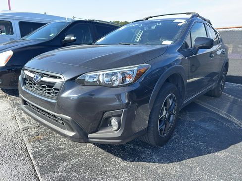 Used 2018 Subaru Crosstrek 2.0i Premium image 1