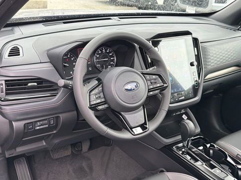 New 2026 Subaru Forester Sport image 19