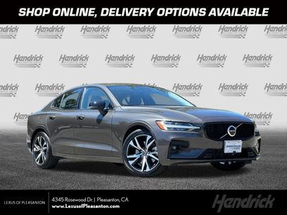 Used 2025 Volvo S60 B5 Core