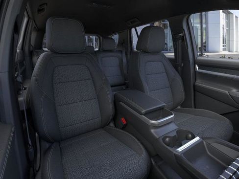 New 2026 GMC Terrain Elevation image 16