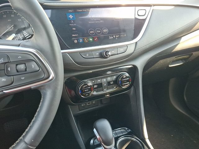 Used 2023 Buick Encore GX Select FWD image 19