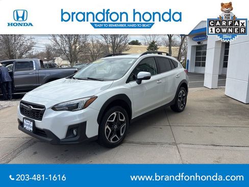 Used 2018 Subaru Crosstrek 2.0i Limited AWD/4WD image 3