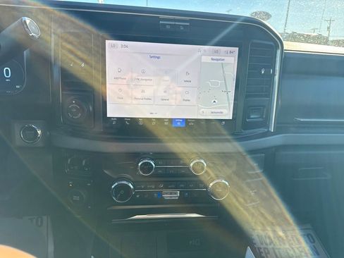 New 2026 Ford F350 Platinum image 27