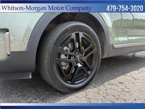 Used 2023 Kia Telluride SX X-Line AWD/4WD image 46