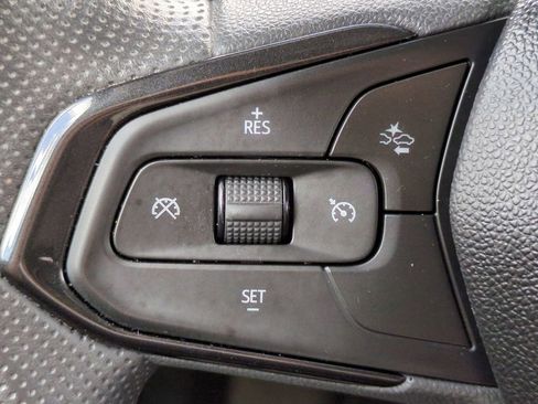 Used 2021 Chevrolet TrailBlazer LT w/ Convenience Package image 24