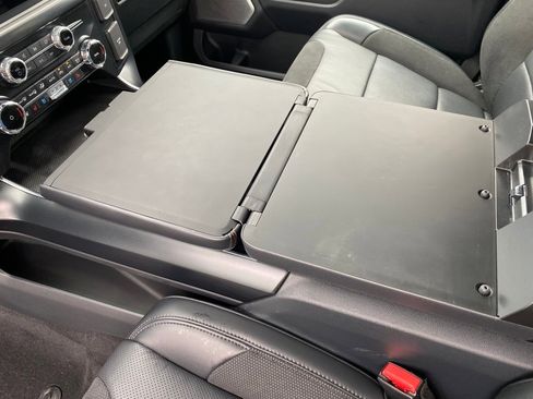 Certified 2024 Ford F150 Raptor image 31