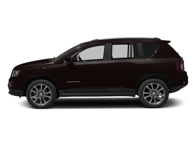 Used 2014 Jeep Compass Sport w/ Power Value Group FWD image 3