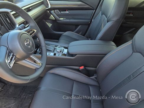 New 2026 MAZDA CX-50 AWD 2.5 Hybrid w/ Weather Package image 13