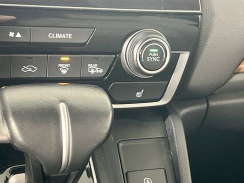 Used 2022 Honda CR-V EX-L image 19