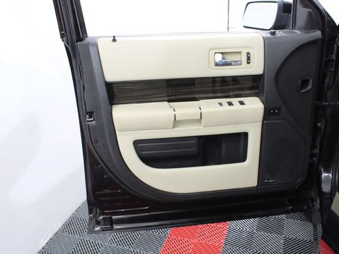 Used 2014 Ford Flex SEL w/ Equipment Group 202A AWD/4WD image 11