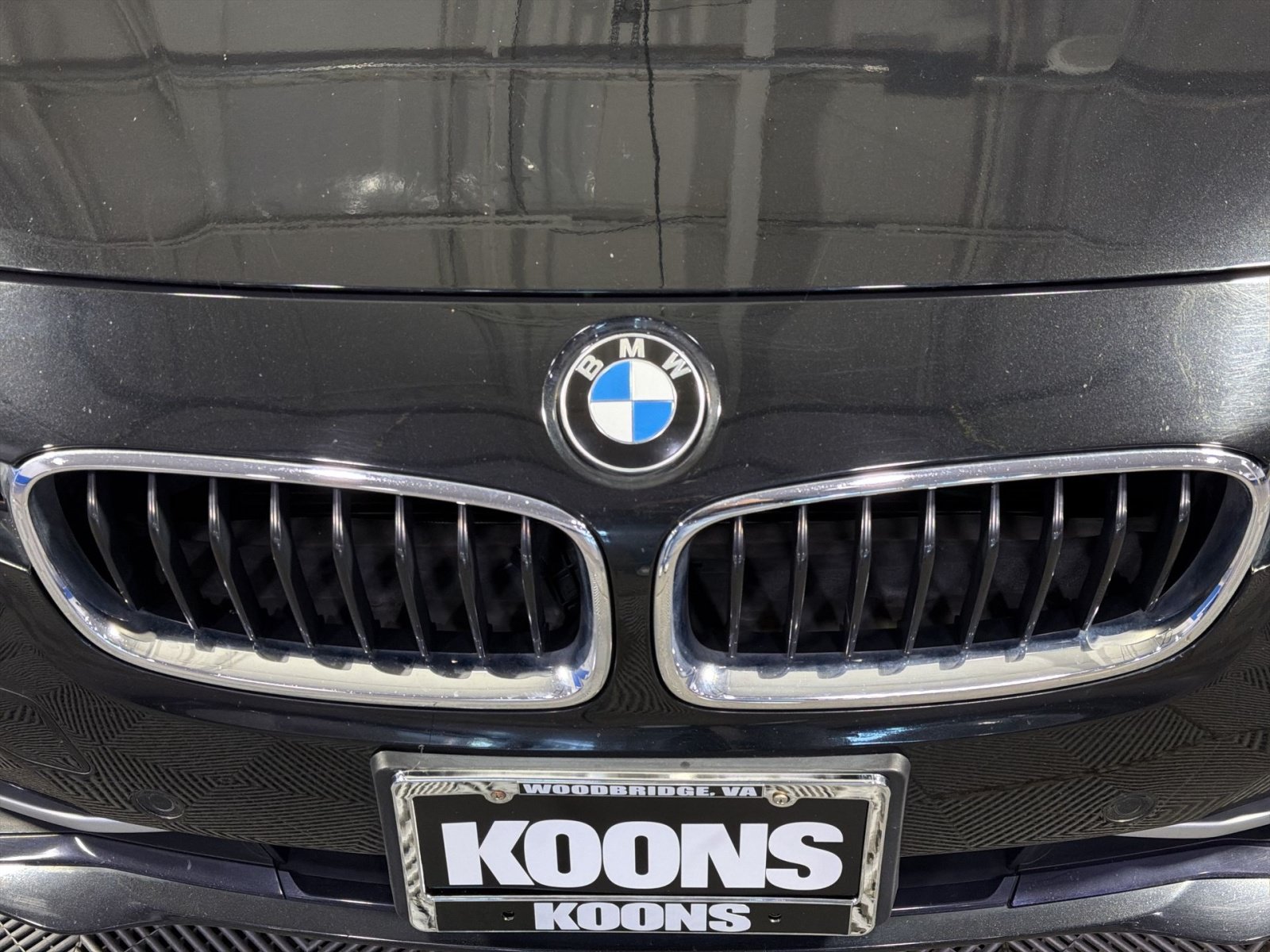 Used 2016 BMW 328i xDrive Sedan AWD/4WD image 12