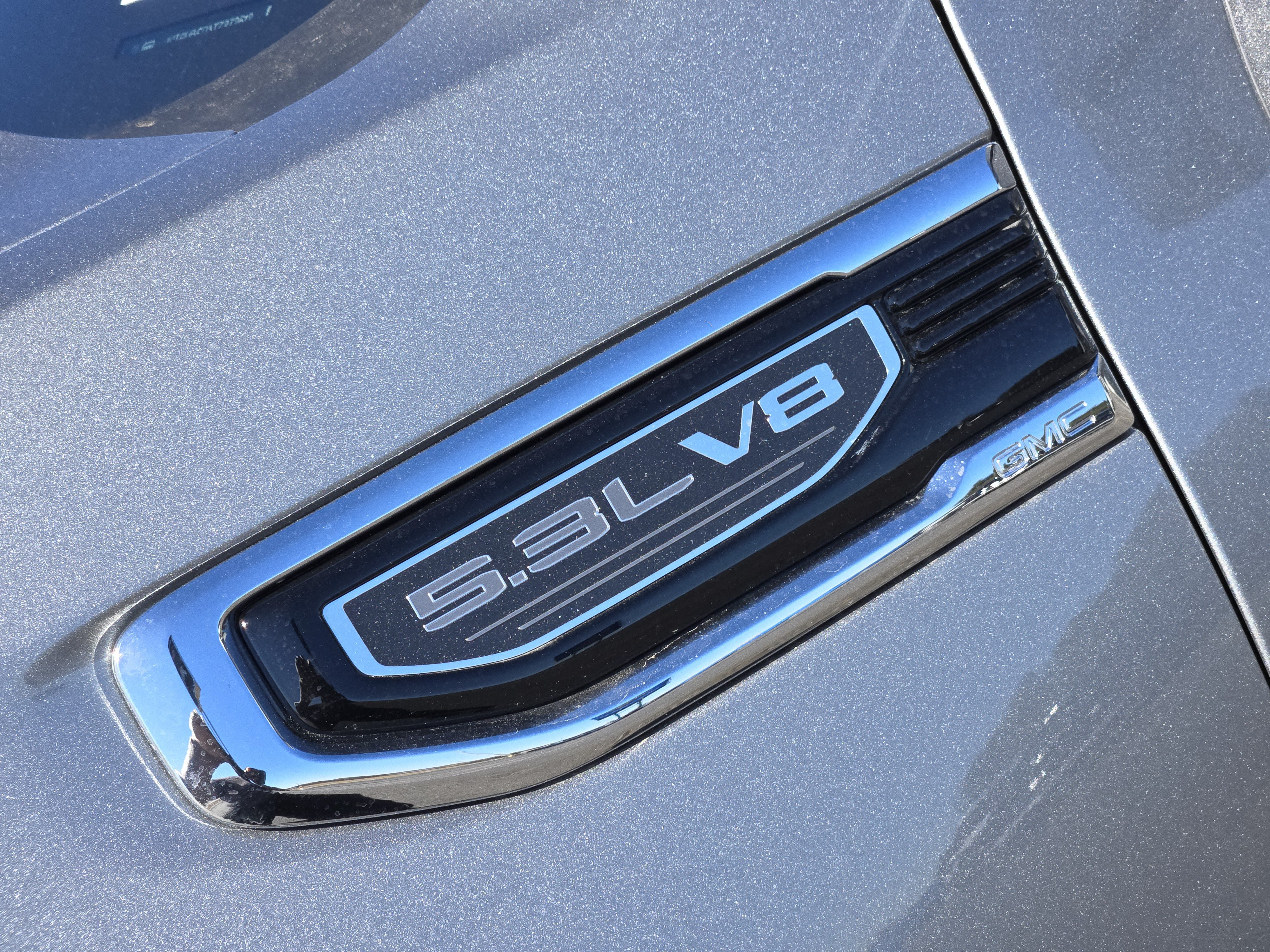 New 2026 GMC Sierra 1500 SLE AWD/4WD image 7