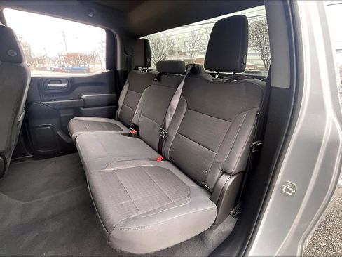 Used 2019 Chevrolet Silverado 1500 LT w/ All-Star Edition image 30