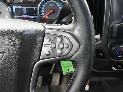 Used 2019 Chevrolet Silverado 3500 LT w/ LT Convenience Package AWD/4WD image 29