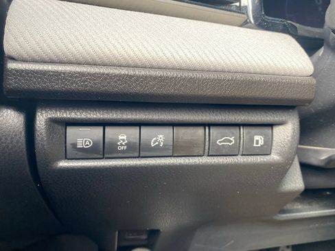 Used 2025 Toyota Camry SE w/ Multimedia Upgrade Package FWD image 25